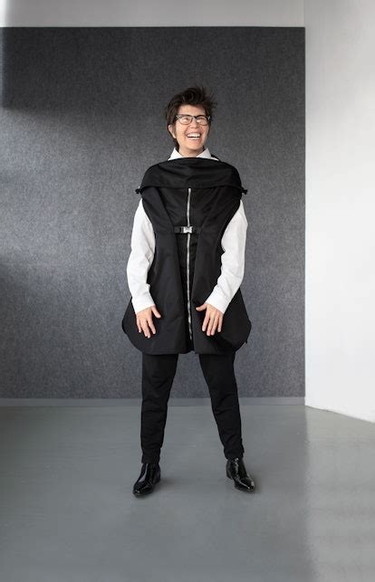 How Top Women Architects Elizabeth Diller, Kazuyo Sejima, and 